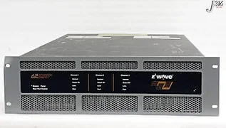 29998 ADVANCED ENERGY RF GENERATOR, EWAVE 3152603-005