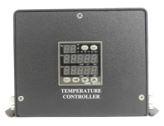 AMAT Applied Materials 0195-11344 Temperature Controller Assembly Working Surplu