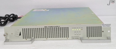 For sxxp: 34107 TDK-LAMBDA MBC POWER SUPPLY, AMAT 0190-A0573 YM-03-1038A