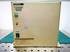 Kollmorgen 2-Channel Magnet Drive AMAT 0190-16633