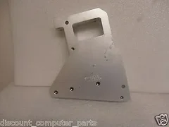 AMAT 0040-23872 Chamber Pillow Block 119423-306