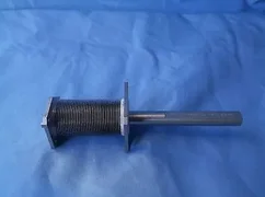 APPLIED MATERIALS BELFAB PRODUCTS BELLOWS SOLID 0015-09056