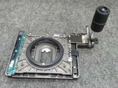 NIKON NIU-CSLR2 Manual XY Mechanical Stage For Eclipse Series Microscopes