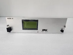 Lam Research  NODE BOARD, TYPE 41 P/N: 810-069751-114 (As-Is)