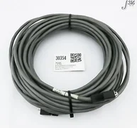 30354 APPLIED MATERIALS CABLE ASSY, PANEL TO REMOTE MATCH, 16M 0150-09700