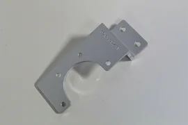 AMAT (Applied Materials) - 0020-29127 FLOW SWITCH BRACKET - SECOND SOURCE NEW