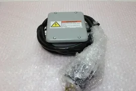 5475 Applied Materials 0190-09209 Junction Box, Retro Replace, Producer