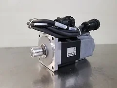Allen-Bradley SERVO MOTOR TLY-A2540P-HK64AA AMAT 0190-73426
