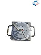 Applied Materials 0041-92689 301652-4916-0001 Sputtering chamber.