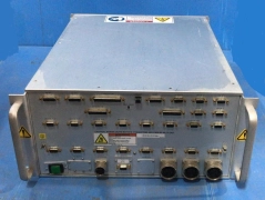 âœ… DOVER MOTION CONTROLLER SMA6520-50HS-001K / DMM2310 / AMAT 0190-A1844