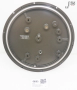 41065 LAM RESEARCH ELECTROSTATIC CHUCK, 839-800327-562 REV D