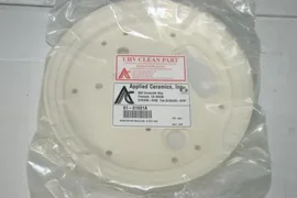 APPLIED MATERIALS 0200-18067 Ceramic Isolator