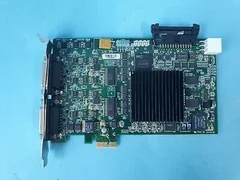 NIKON APX-3504-NK 4S026-358 BOARD #2