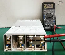 15765 XP POWER FLEXPOWER, LAM 660-052198-001, P/N: 10005826 X9-3P3P3P2L-12