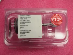 AMAT 1350-01140 MKS Baratron 626A11TBE Capacitance Manometer * 10 TORR 626