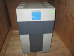 9700a COMPRESSOR CTI CRYOGENICS, rebuilt