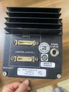 Teledyne Dalsa P3-87-12K40-01-R Line scan camera with Nikon Rayfact lenses