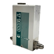 Fujikin MassÂ Flow Controller FCST1005ACâ€‘4J2â€‘F2.5Lâ€‘ CHâ‚„ Gas â€“ AMAT TEL