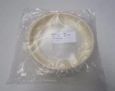APPLIED MATERIALS 0200-36685 CAPTURE RING, SINGLE,LOW PROFILE,200MM SNNF CERAMIC