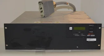 3155083-505/HFV-8000 RF GEN. 5KW, 400/8 VAC DNET 0190-24488-001/ADVANCED ENERGY