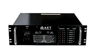 Nu XP 101540-04 0190-73524 Rev.3 Ups Amat Applied MatÃ©riel