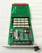 AMAT APPLIED MATERIALS 300MM HP+AXZ GAS PANEL INTLK 0100-20458 0100-01330