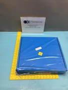 AMAT 0200-00937, COVER, 8" PEDESTAL, REV 001, 122753