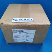 LAM RESEARCH 676-227424-001 MOT, ELEC, SVO, DIR DR, 5NM, 135MM OD, 105W