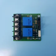 130-0103 AMAT APPLIED 0100-01133 MAGNET CURRENT SENSE CARD [REFURBISHED]