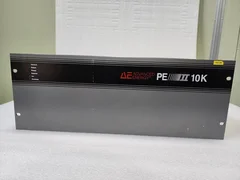 AE ADVANCED ENERGY PEII-10K Power Supply 3157600-003 (As-Is)