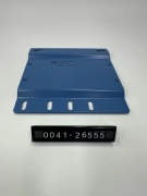 APPLIED MATERIALS, 0041-26555, BRACKET, PIN LIFT DRIVER, PRODUCER GT