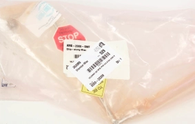 Applied Materials AMAT Weldment N2 5PSI POS A/C ETCH COMM 0050-33309