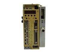 AMAT 1080-00126 SERVOPACK SGDH-01AE-N3Y900 DEVICENET I/F UNIT JUSP-NS310