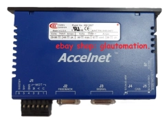 Copley Controls 800-1537 Accelnet AMAT 0190-24677 Servo Controller New DHL Ship