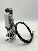 NIKON DIGIMICRO MH-15M-CCB / TC-214008G / 4B991-598 AF MOTOR DRIVE UNIT