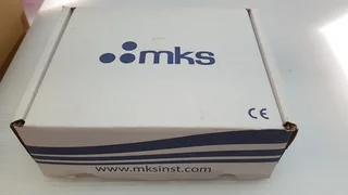 AMAT APPLIED MATERIALS 0190-75795 REV 04 MKS AS01496-AB-5, CDN496R