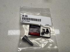 applied materials 0200-09636 plug sic w/head 1 lot of 30 pieces