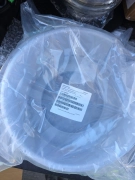 0021-23331 Applied Materials Shield Outer SIP II 200MM
