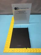 AMAT 0020-30938 PLATE, CONTROL TOP, 144154