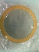 0020-04095 LEXAN RING (W/O LABYRINTH) 4, 5, AND 6 INCH