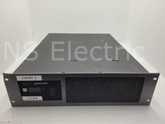 ADVANCED ENERGY MDX pinnacle 3152392-000 D