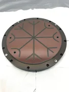 AMAT 0020-32151 ESC Chuck, Pedestal 200mm, 115540