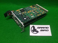 AMAT 0090-04683 GE FANUC EMBEDDED SYSTEMS VMICPCI-7326, USED