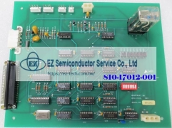 810-17012-001/000-061/710-803260-001/799-130053-003/799-130053-004 AMAT PCB