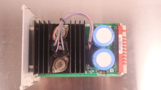 AMAT 0090-09116 Thermal Electric Driver PCB