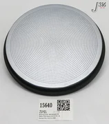 15640 LAM RESEARCH ELECTRODE SI, 8" 839-011909-001