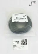 17742 APPLIED MATERIALS ORING ID 10.475 CSD .210 VITON 75 DURO (NEW) 3700-01474