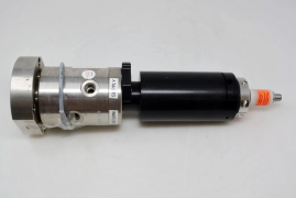 0190-01973 / DEUBLIN 971-600 ROTARY UNION-PLATEN TEMP CONTROL AMAT ASSY / AMAT