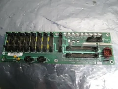 AMAT 0100-09106 Expanded Gas Panel Interface Board, PCB, FAB 0110-09106, 105075