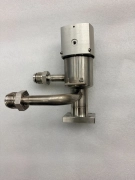 Applied Materials 0190-23497 TS HEATED MANOMETER ISO VALVE ASSY AMAT (M)